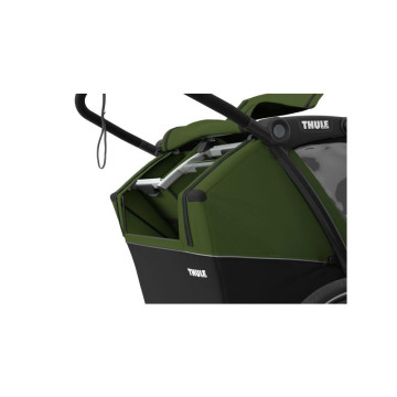 THULE CHARIOT CTS CAB2, GREEN 2021