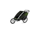 THULE CHARIOT CTS CAB2, GREEN 2021