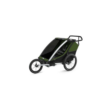 THULE CHARIOT CTS CAB2, GREEN 2021