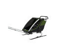 THULE CHARIOT CTS CAB2, GREEN 2021