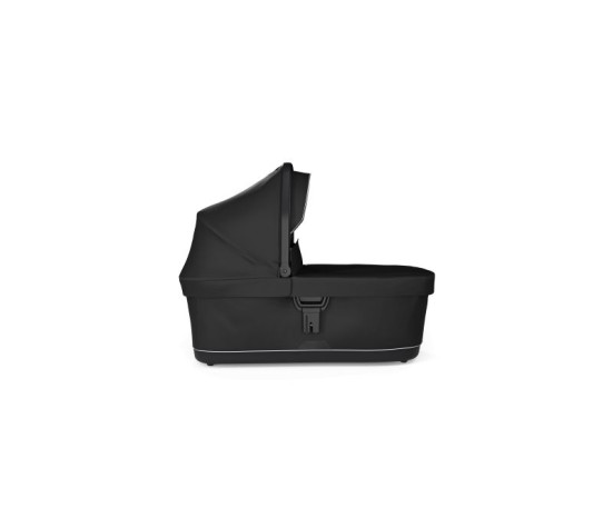 KORBIČKA THULE BASSINET BLACK 2024