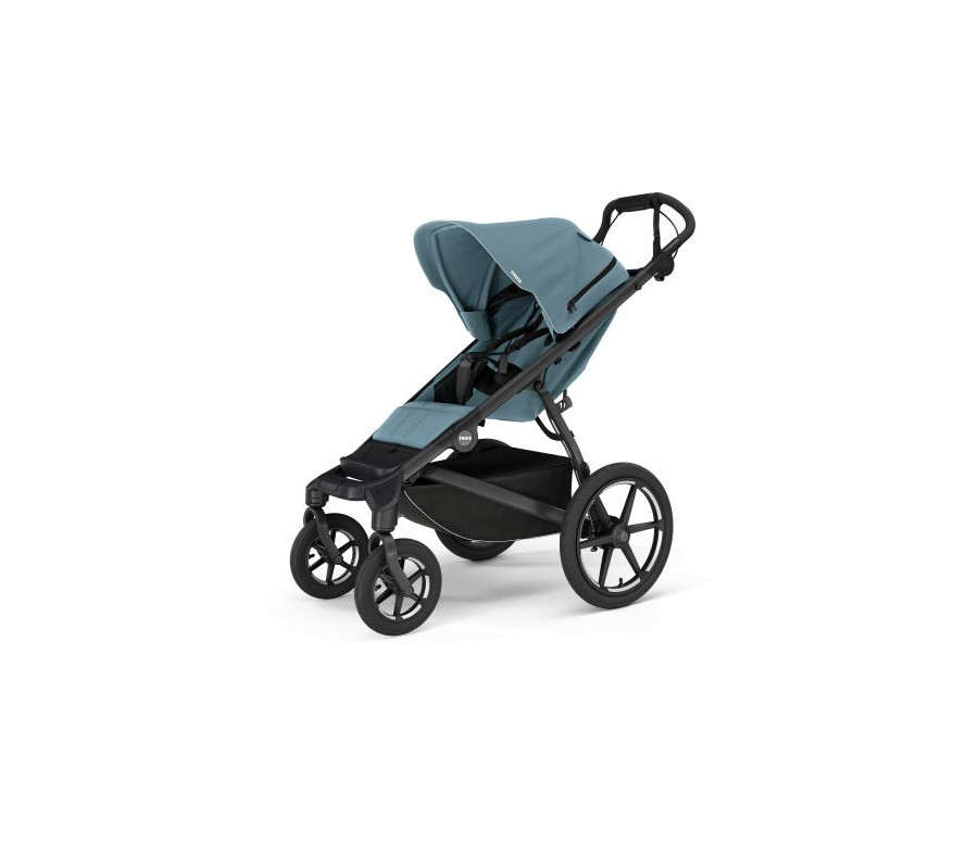 THULE URBAN GLIDE 4-WHEEL MID BLUE