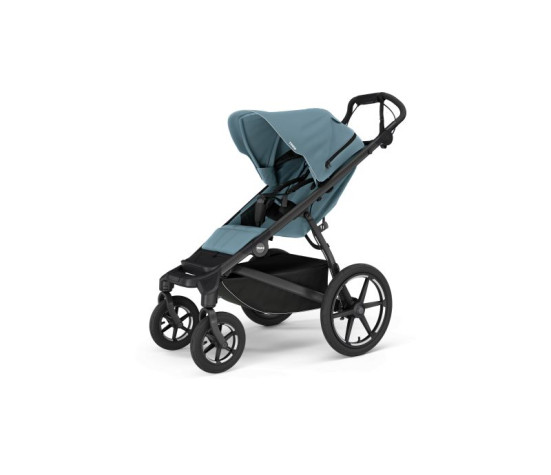 THULE URBAN GLIDE 4-WHEEL MID BLUE