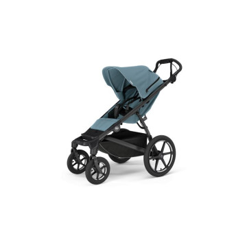 THULE URBAN GLIDE 4-WHEEL MID BLUE