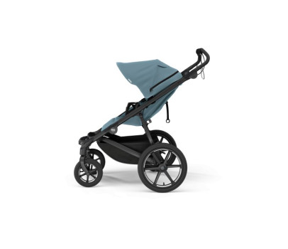 THULE URBAN GLIDE 4-WHEEL MID BLUE