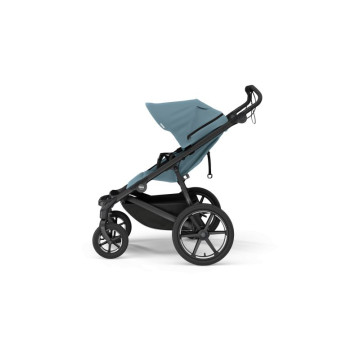 THULE URBAN GLIDE 4-WHEEL MID BLUE