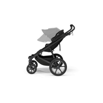 THULE URBAN GLIDE 4-WHEEL MID BLUE