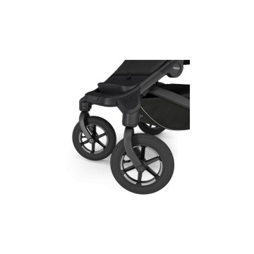 THULE URBAN GLIDE 4-WHEEL MID BLUE