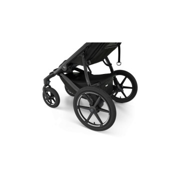 THULE URBAN GLIDE 4-WHEEL MID BLUE