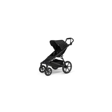 THULE URBAN GLIDE 4-WHEEL BLACK