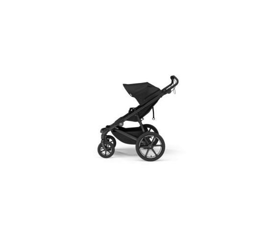 THULE URBAN GLIDE 4-WHEEL BLACK