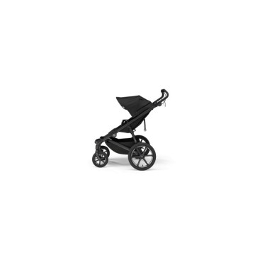 THULE URBAN GLIDE 4-WHEEL BLACK