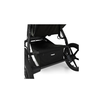 THULE URBAN GLIDE 4-WHEEL BLACK