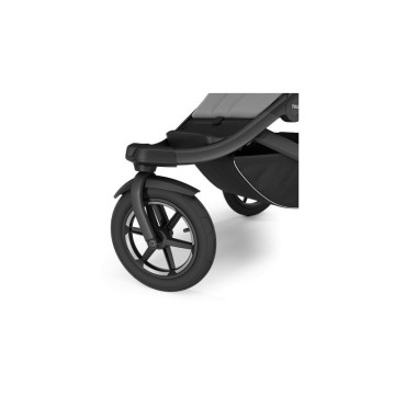 THULE URBAN GLIDE 3 NUTRIA GREEN SINGLE