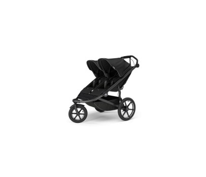 THULE URBAN GLIDE 3 BLACK DOUBLE