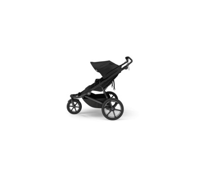 THULE URBAN GLIDE 3 BLACK DOUBLE