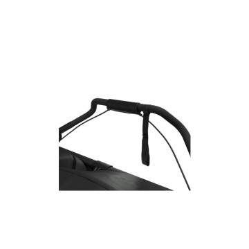 THULE URBAN GLIDE 3 BLACK DOUBLE