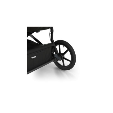 THULE URBAN GLIDE 3 BLACK DOUBLE