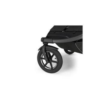 THULE URBAN GLIDE 3 BLACK DOUBLE