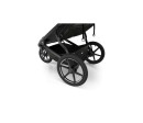 THULE URBAN GLIDE 3 BLACK DOUBLE