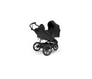 THULE URBAN GLIDE 3 BLACK DOUBLE