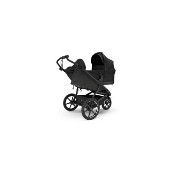 THULE URBAN GLIDE 3 BLACK DOUBLE