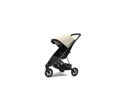 THULE Spring Majolica Soft Beige on Black