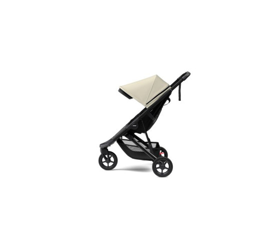 THULE Spring Majolica Soft Beige on Black