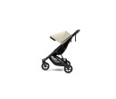 THULE Spring Majolica Soft Beige on Black