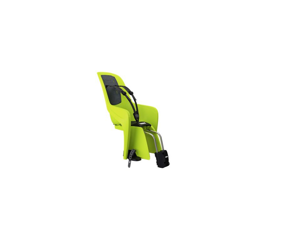 THULE RideAlong Lite 2 Zen Lime