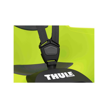 THULE RideAlong Lite 2 Zen Lime