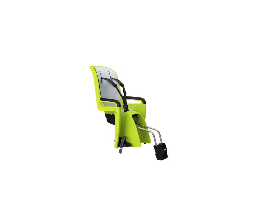 Thule RideAlong 2 Zen Lime