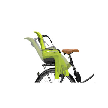 Thule RideAlong 2 Zen Lime