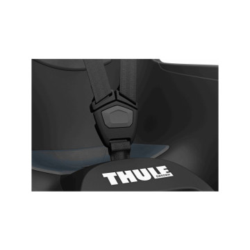 THULE RideAlong Lite 2 Dark Gray