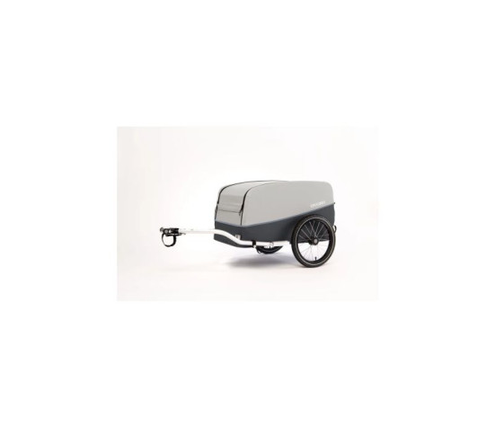 CROOZER CARGO L Pakko STONE GREY