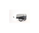 CROOZER CARGO L Pakko STONE GREY