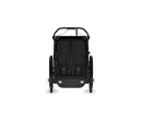 Thule Chariot Sport2 double Black 2024