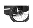 Thule Chariot Sport2 double Black 2024