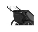 Thule Chariot Sport2 double Black 2024