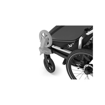 Thule Chariot Sport2 double Black 2024