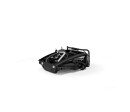 Thule Chariot Sport2 double Black 2024