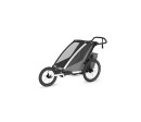 Thule Chariot Sport2 double Black 2024