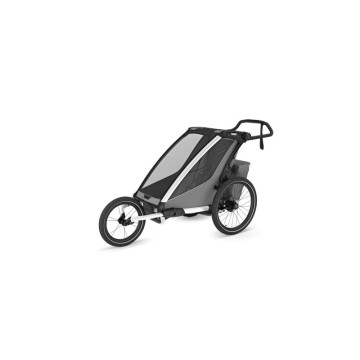 Thule Chariot Sport2 double Black 2024