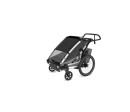 Thule Chariot Cross2 double Dark Slate 2024