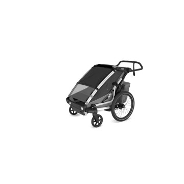 Thule Chariot Cross2 double Dark Slate 2024