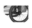 Thule Chariot Cross2 double Dark Slate 2024