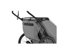 Thule Chariot Cross2 double Dark Slate 2024