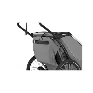 Thule Chariot Cross2 double Dark Slate 2024