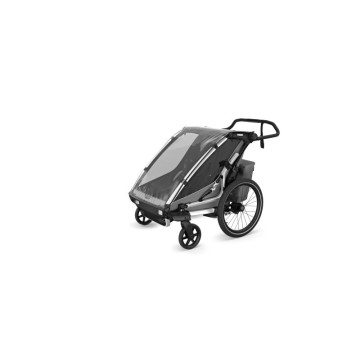 Thule Chariot Cross2 double Dark Slate 2024