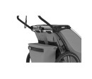 Thule Chariot Cross2 double Dark Slate 2024